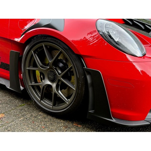 Painted Sidemarkers - 992 GT3 RS