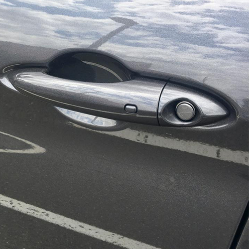 Door Plug for Alfa Romeo