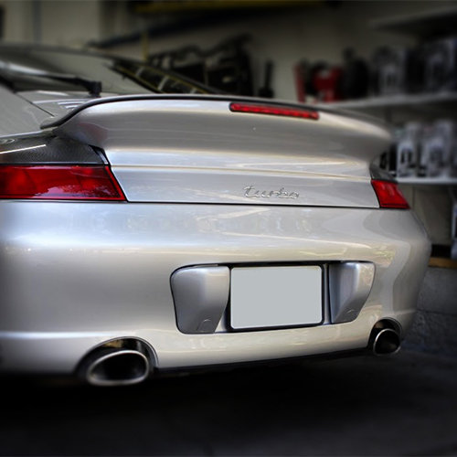 Painted Bumperettes - 996/986