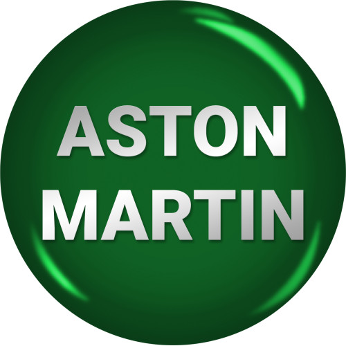 BumperPlugs™ for Aston Martin