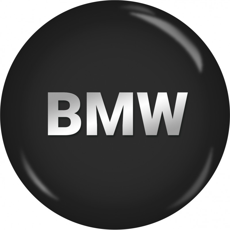 BumperPlugs™ for BMW