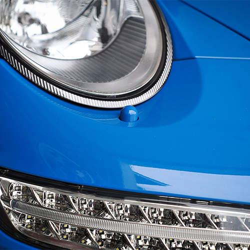 Painted Washer Nozzles for Porsche (pair)