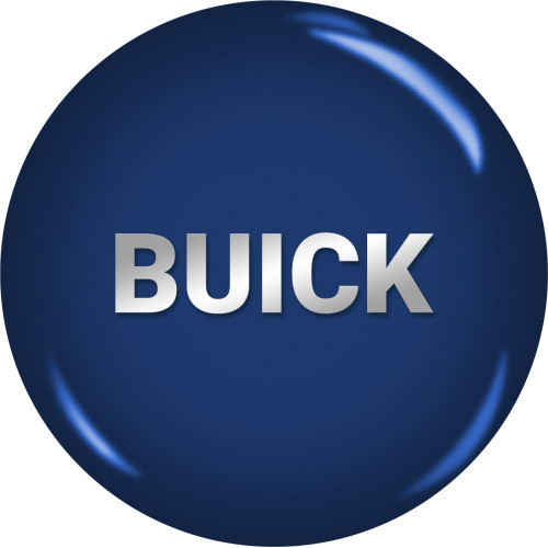BumperPlugs™ for Buick
