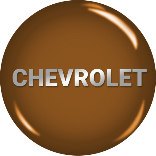 BumperPlugs™ for Chevrolet