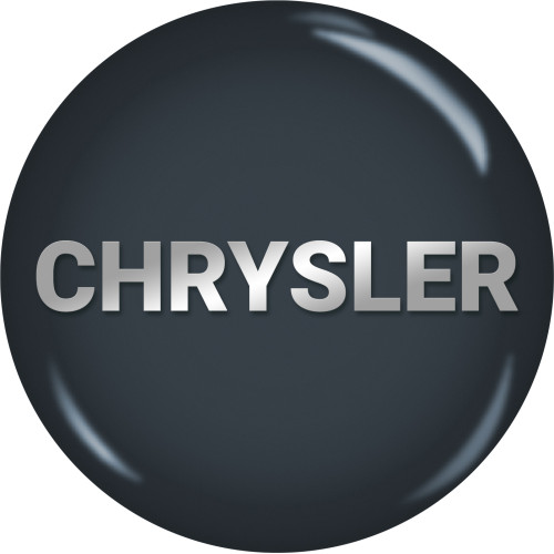 BumperPlugs™ for Chrysler (Dodge, Jeep)