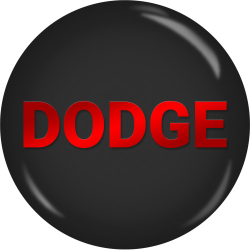 BumperPlugs™ for Dodge