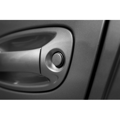 Door Plug for Porsche