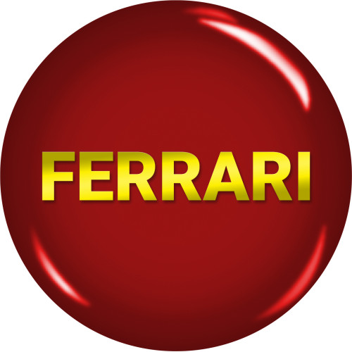 BumperPlugs™ for Ferrari