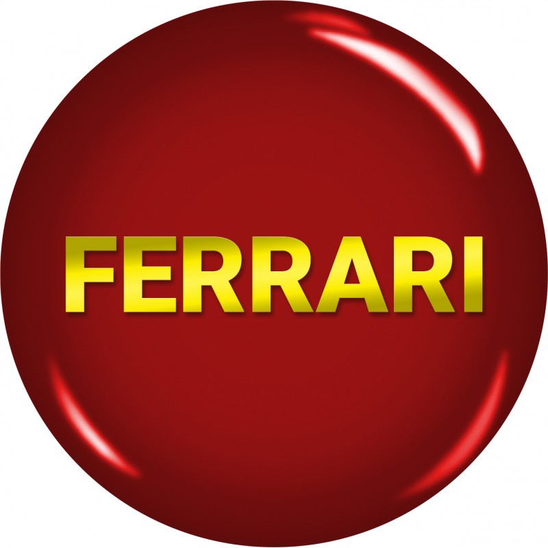 BumperPlugs™ for Ferrari