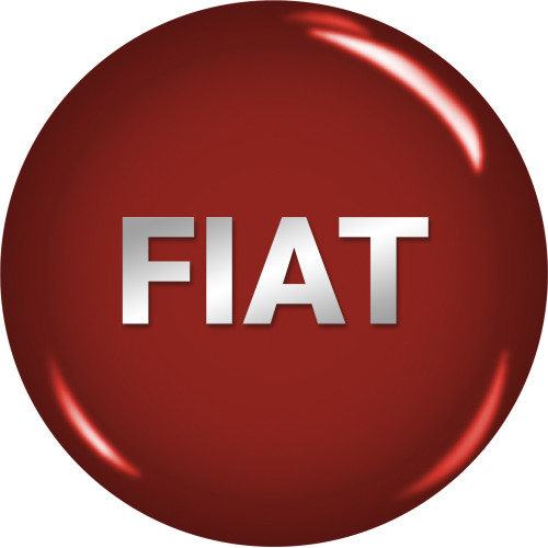 BumperPlugs™ for Fiat