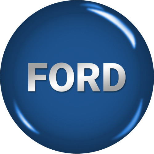 BumperPlugs™ for Ford (& Lincoln)