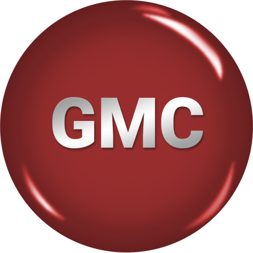 BumperPlugs™ for GMC