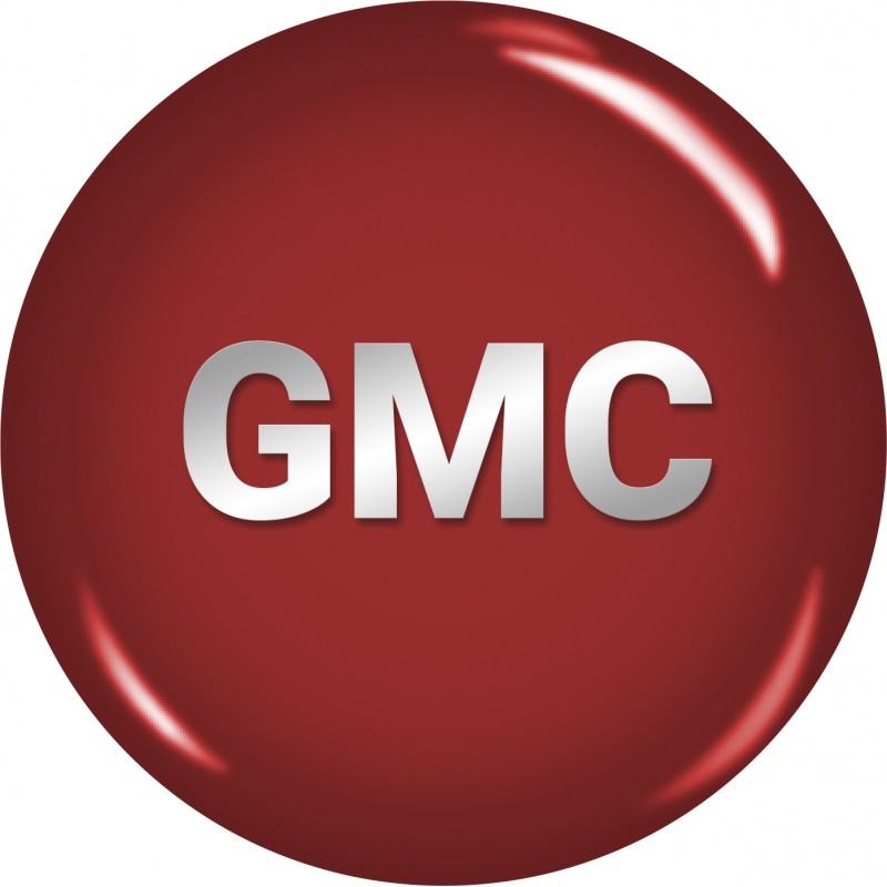 BumperPlugs™ for GMC