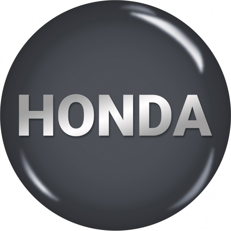 BumperPlugs™ for Honda