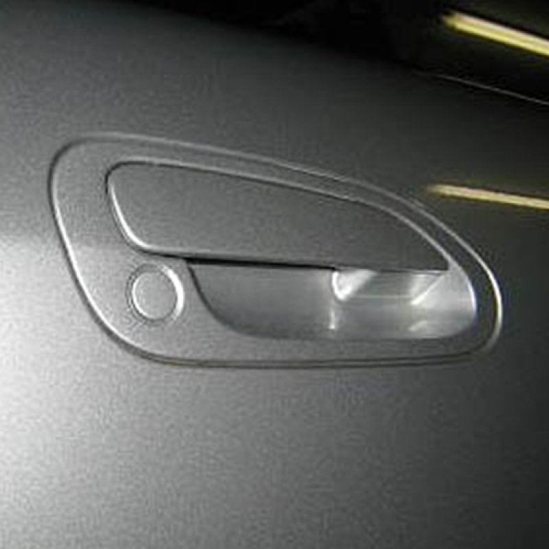 Door Plugs for Honda S2K
