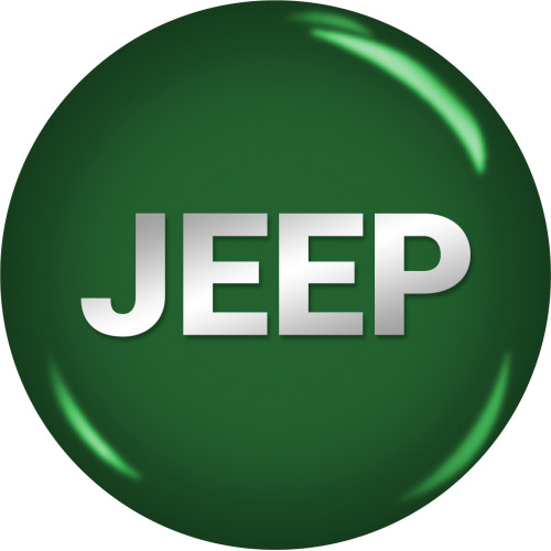 BumperPlugs™ for Jeep