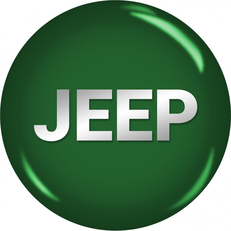 BumperPlugs™ for Jeep