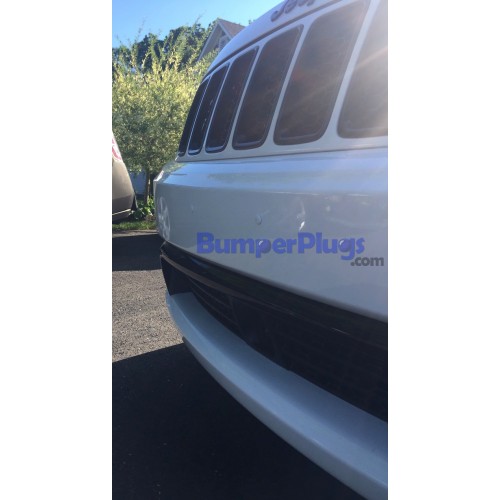 BumperPlugs™ for Jeep