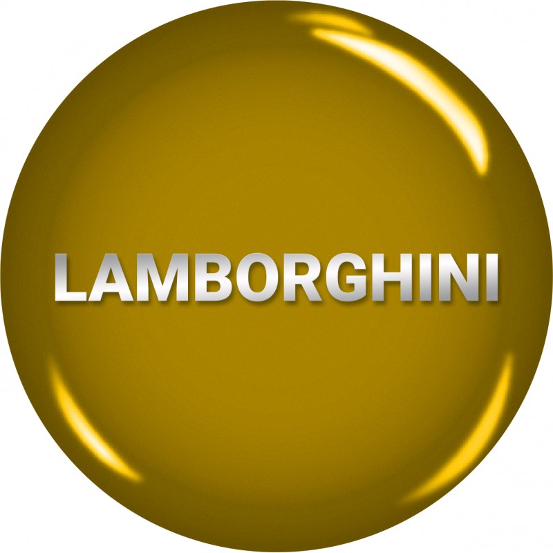 BumperPlugs™ for Lamborghini