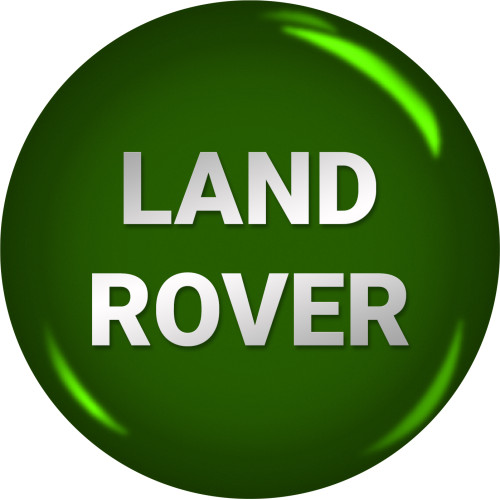 BumperPlugs™ for Land Rover