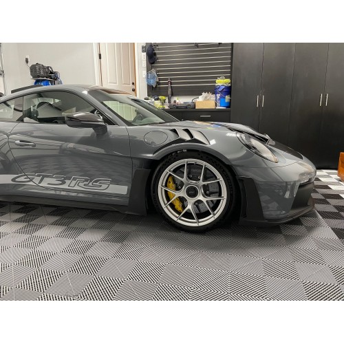 Painted Sidemarkers - 992 GT3 RS