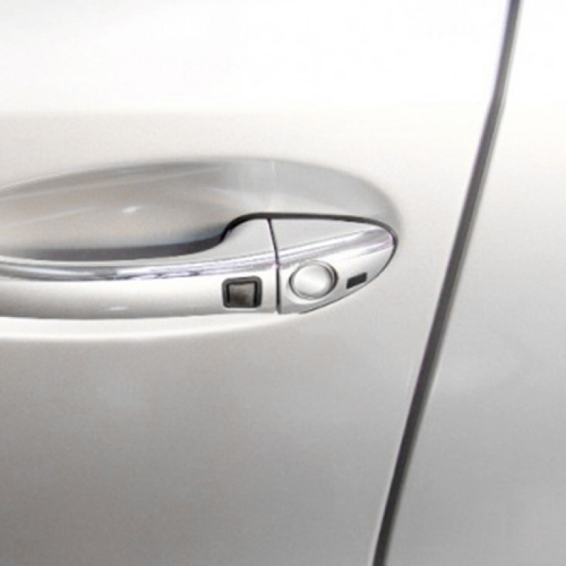Door Plugs for Mercedes