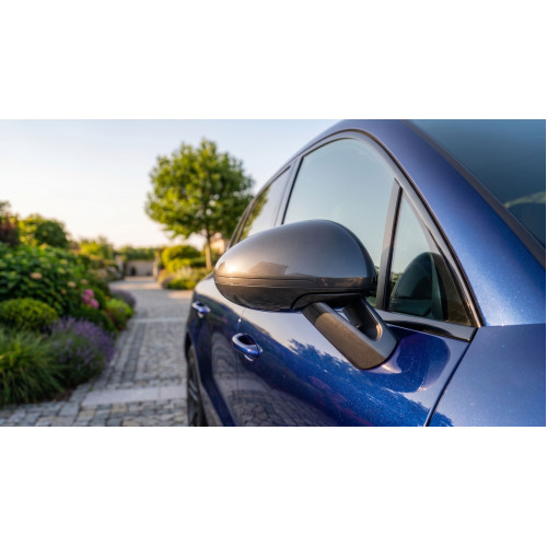 Painted Mirror Turn Signals - Macan T (2022-24)