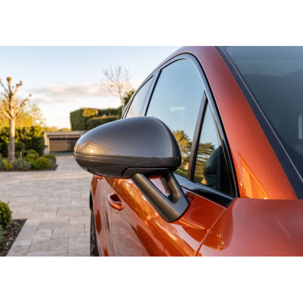 Painted Mirror Turn Signals - Macan T (2022-24)