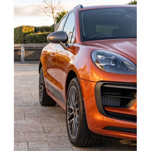Painted Mirror Turn Signals - Macan T (2022-24)