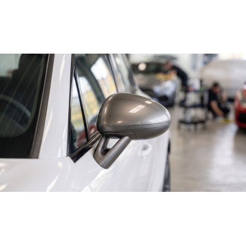 Painted Mirror Turn Signals - Macan T (2022-24)