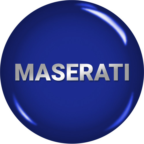 BumperPlugs™ for Maserati