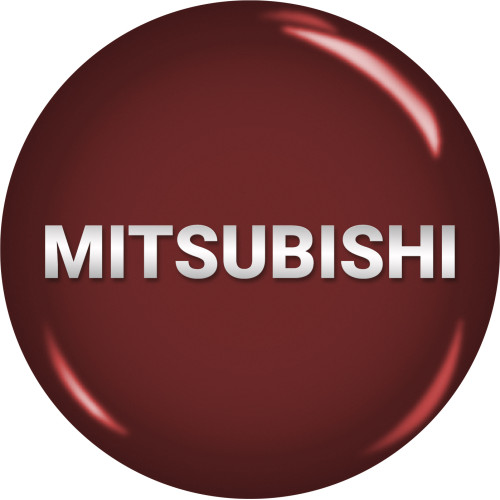 BumperPlugs™ for Mitsubishi