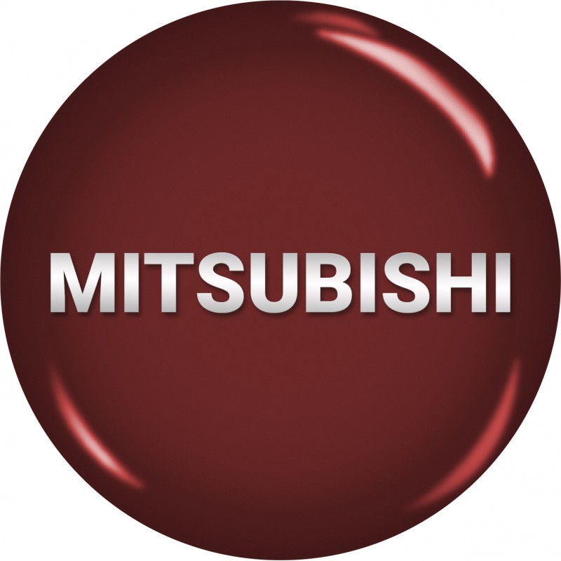 BumperPlugs™ for Mitsubishi