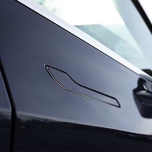 NoMoChrome™ for Tesla