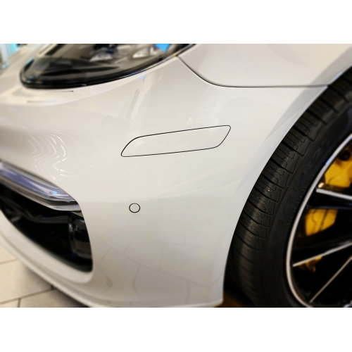 Painted Sidemarkers for Panamera (pair)