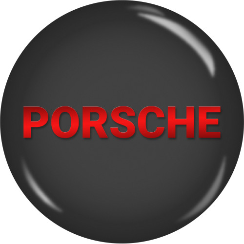 BumperPlugs™ for Porsche