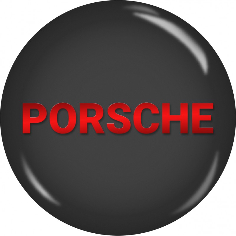 BumperPlugs™ for Porsche
