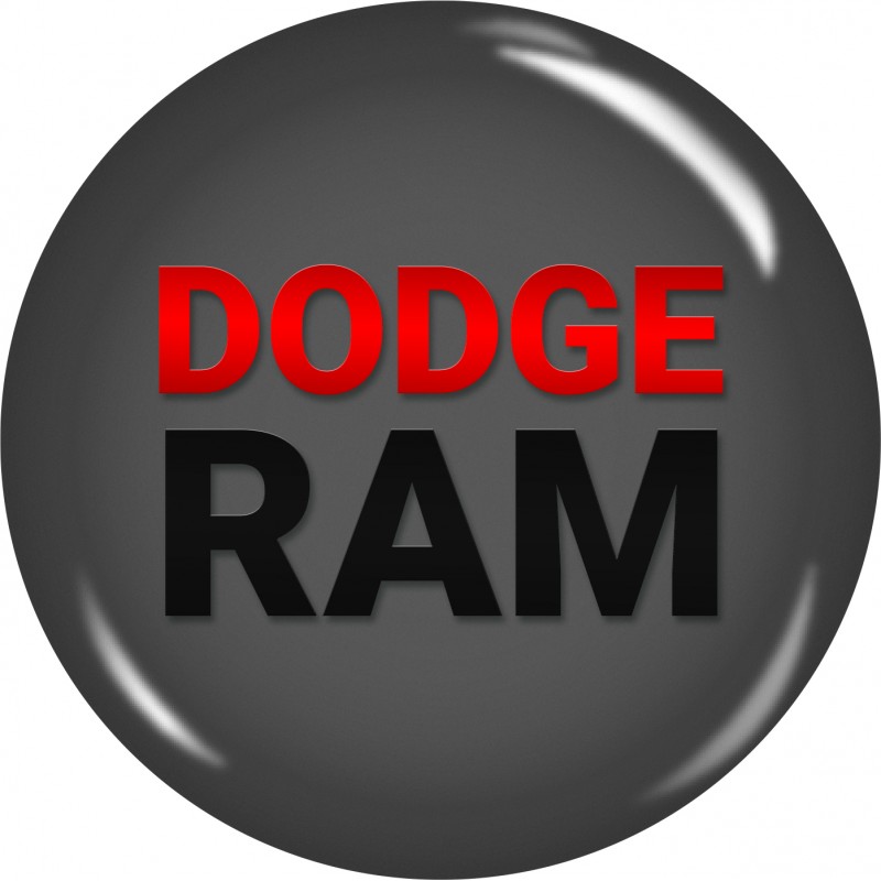 BumperPlugs™ for Dodge RAM