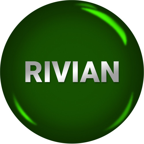 BumperPlugs™ for Rivian