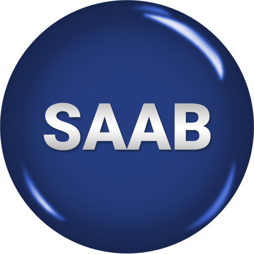 BumperPlugs™ for Saab