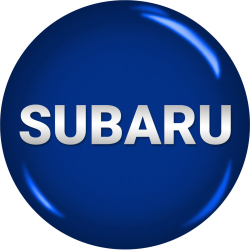 BumperPlugs™ for Subaru
