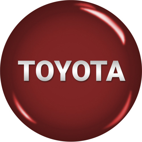 BumperPlugs™ for Toyota