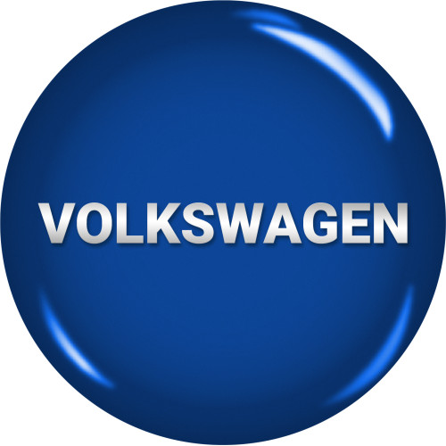 BumperPlugs™ for Volkswagen