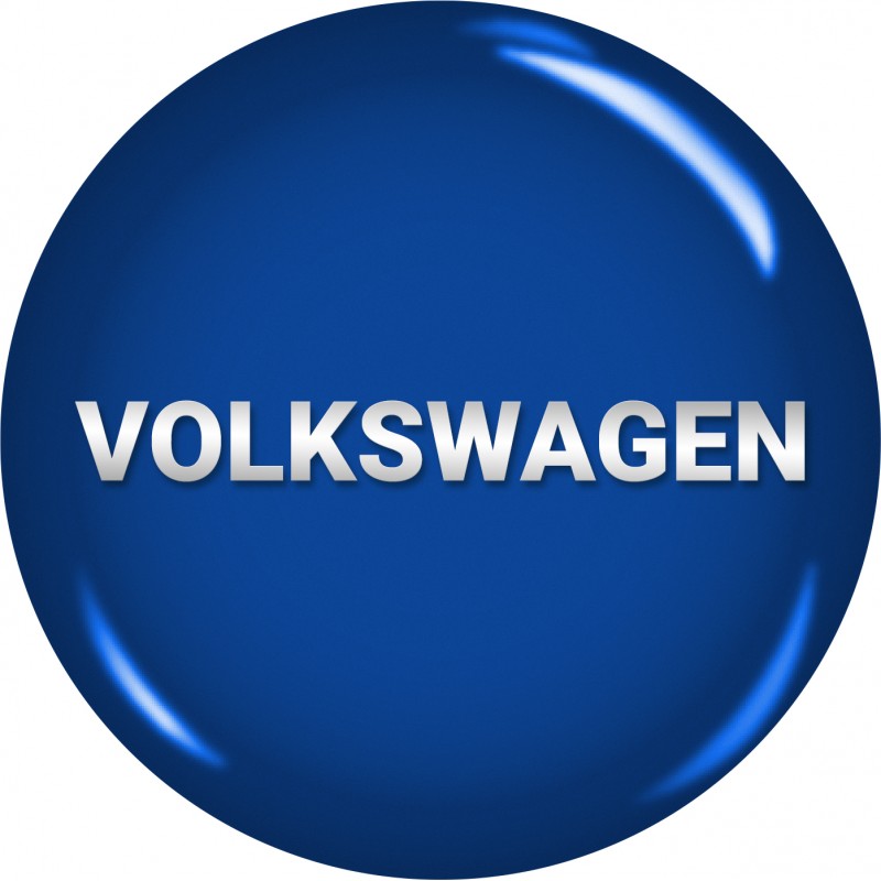 BumperPlugs™ for Volkswagen