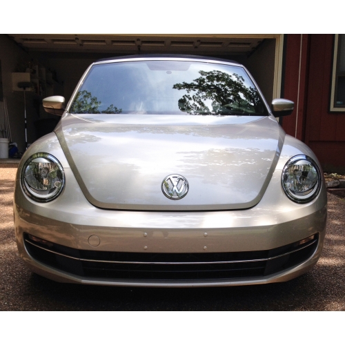 BumperPlugs™ for Volkswagen