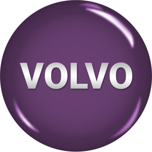 BumperPlugs™ for Volvo