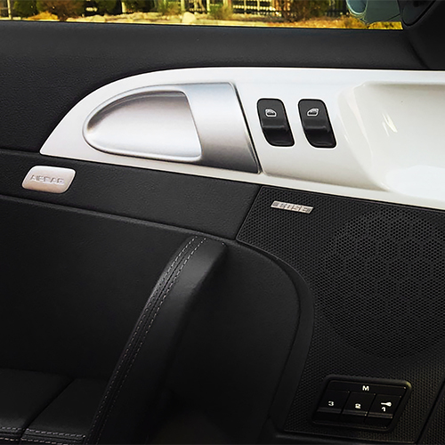 Upper Door Trim - 997/987