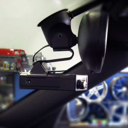 G Bracket Radar Mount