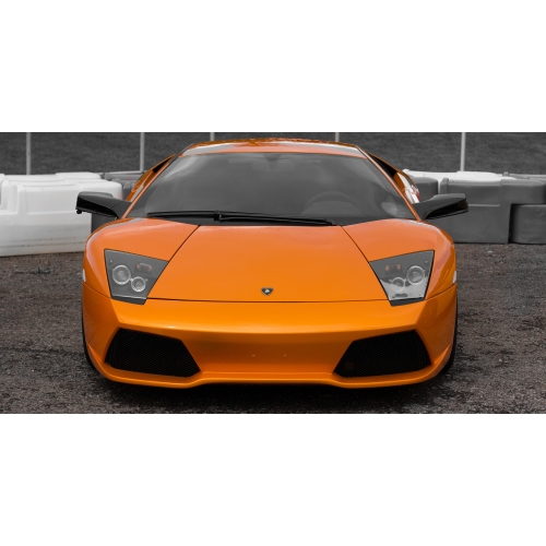 BumperPlugs™ for Lamborghini