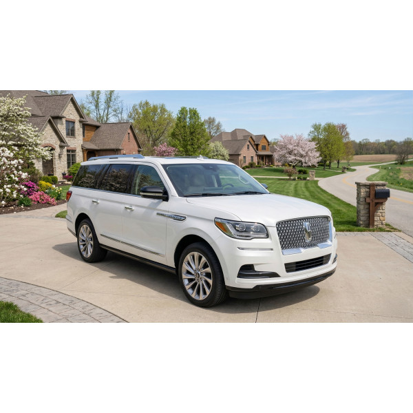 BumperPlugs™ for Lincoln